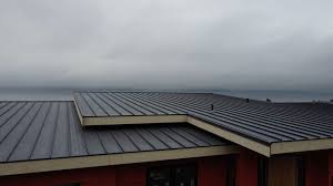 Best Slate Roofing  in Prudhoe Bay, AK